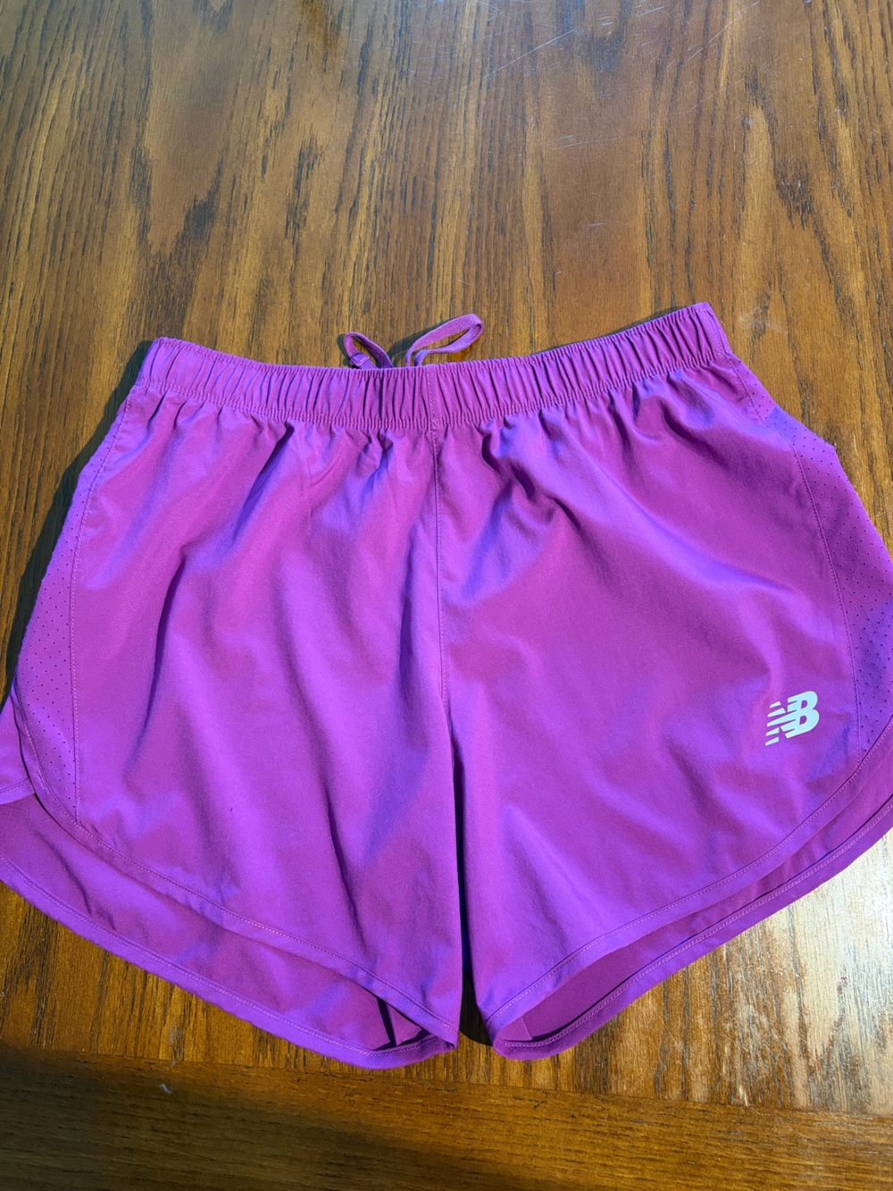 New Balance Women's Athletic Shorts